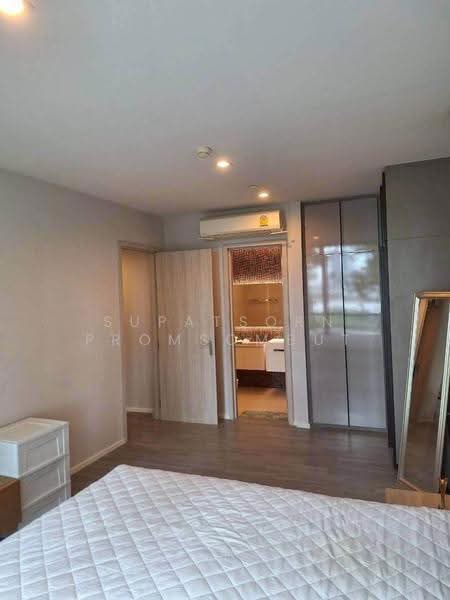 333 Riverside, bangkok, 333 Pracharat Sai 2, Bang Sue, Bangkok, 2 Bedrooms, 86 sqm, Condo For Rent, by Supatsorn Promsombut, 500598284 - DDproperty.com