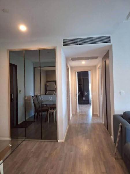 333 Riverside, bangkok, 333 Pracharat Sai 2, Bang Sue, Bangkok, 2 Bedrooms, 86 sqm, Condo For Rent, by Supatsorn Promsombut, 500598284 - DDproperty.com