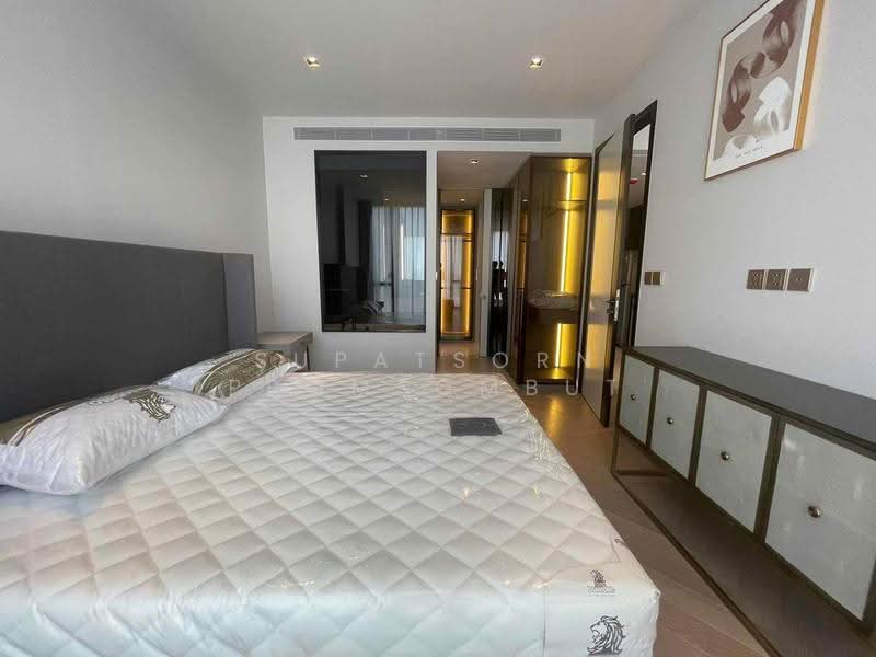 The Reserve 61 Hideaway, bangkok, 92 Sukhumvit 61, Khlong Tan Nua, Watthana, Bangkok, 2 Bedrooms, 57 sqm, Condo For Rent, by Supatsorn Promsombut, 500598285 - DDproperty.com