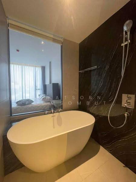 The Reserve 61 Hideaway, กรุงเทพ, 92 Sukhumvit 61, คลองตันเหนือ, วัฒนา, กรุงเทพ, 57 ตร.ม., คอนโด ให้เช่า, โดย Supatsorn Promsombut, 500598285 - DDproperty.com