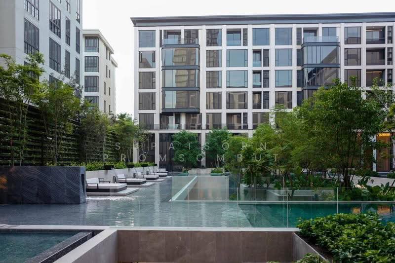 The Reserve 61 Hideaway, bangkok, 92 Sukhumvit 61, Khlong Tan Nua, Watthana, Bangkok, 2 Bedrooms, 57 sqm, Condo For Rent, by Supatsorn Promsombut, 500598285 - DDproperty.com