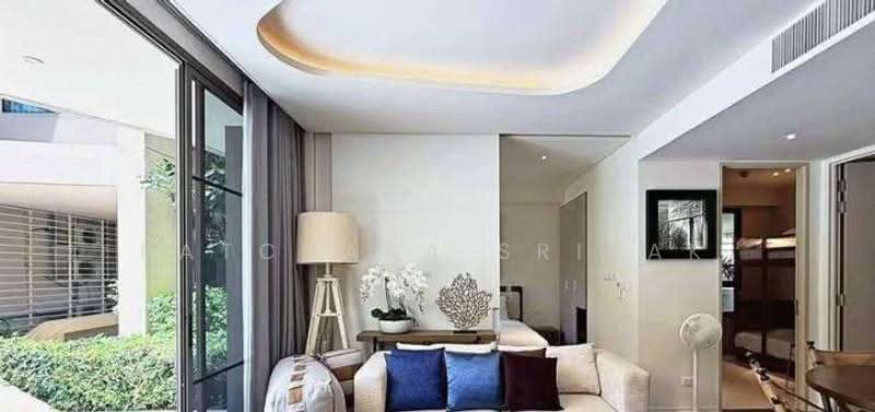 Veranda Residence Hua Hin : วีรันดา เรสซิเดนซ์ หัวหิน, ประจวบคีรีขันธ์, วีรันดา เรสซิเดนซ์, หนองแก, หัวหิน, ประจวบคีรีขันธ์, 100 ตร.ม., คอนโด ให้เช่า, โดย Patchara Srisak, 500598287 - DDproperty.com