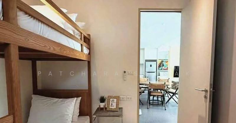 Veranda Residence Hua Hin : วีรันดา เรสซิเดนซ์ หัวหิน, ประจวบคีรีขันธ์, วีรันดา เรสซิเดนซ์, หนองแก, หัวหิน, ประจวบคีรีขันธ์, 100 ตร.ม., คอนโด ให้เช่า, โดย Patchara Srisak, 500598287 - DDproperty.com