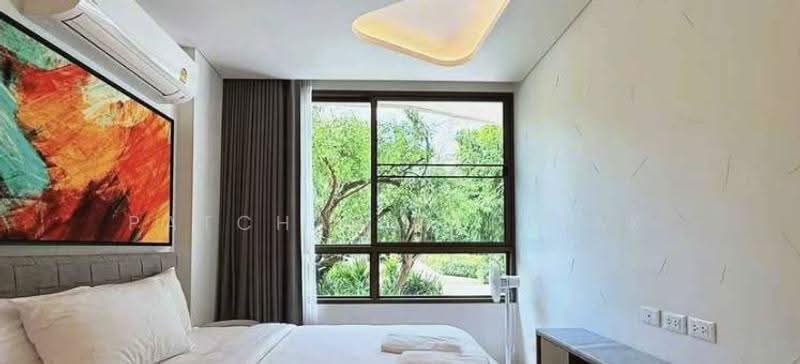 Veranda Residence Hua Hin : วีรันดา เรสซิเดนซ์ หัวหิน, ประจวบคีรีขันธ์, วีรันดา เรสซิเดนซ์, หนองแก, หัวหิน, ประจวบคีรีขันธ์, 100 ตร.ม., คอนโด ให้เช่า, โดย Patchara Srisak, 500598287 - DDproperty.com