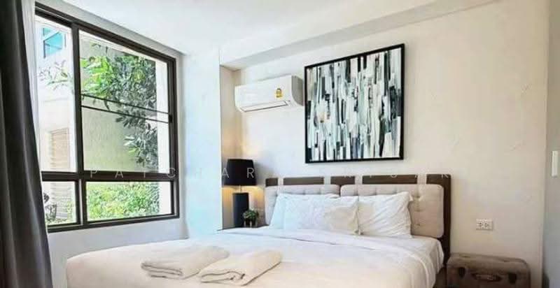 Veranda Residence Hua Hin, Prachuap Khiri Khan, Veranda Residence, Nong Kae, Hua Hin, Prachuap Khiri Khan, 3 Bedrooms, 100 sqm, Condo For Rent, by Patchara Srisak, 500598287 - DDproperty.com