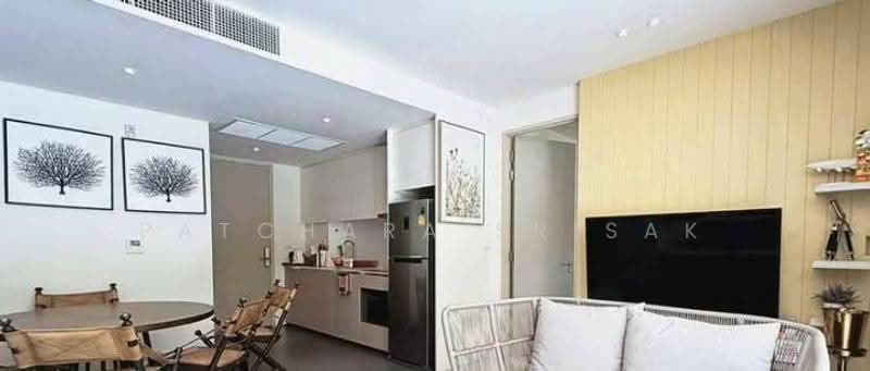 Veranda Residence Hua Hin, Prachuap Khiri Khan, Veranda Residence, Nong Kae, Hua Hin, Prachuap Khiri Khan, 3 Bedrooms, 100 sqm, Condo For Rent, by Patchara Srisak, 500598287 - DDproperty.com