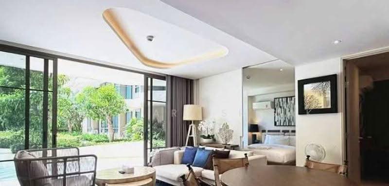 Veranda Residence Hua Hin, Prachuap Khiri Khan, Veranda Residence, Nong Kae, Hua Hin, Prachuap Khiri Khan, 3 Bedrooms, 100 sqm, Condo For Rent, by Patchara Srisak, 500598287 - DDproperty.com