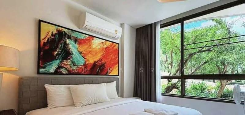 Veranda Residence Hua Hin, Prachuap Khiri Khan, Veranda Residence, Nong Kae, Hua Hin, Prachuap Khiri Khan, 3 Bedrooms, 100 sqm, Condo For Rent, by Patchara Srisak, 500598287 - DDproperty.com