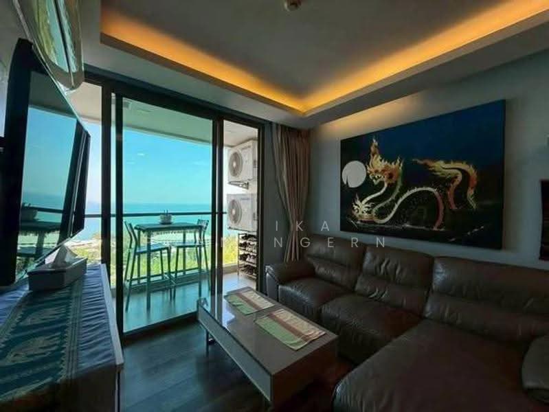 Sea Saran Condominium : ซี สราญ คอนโดมิเนียม, ชลบุรี, 190 หมู่ 2 บางเสร่, บางเสร่, สัตหีบ, ชลบุรี, 43 ตร.ม., คอนโด ขาย, โดย Sujika Puangngern, 500598288 - DDproperty.com