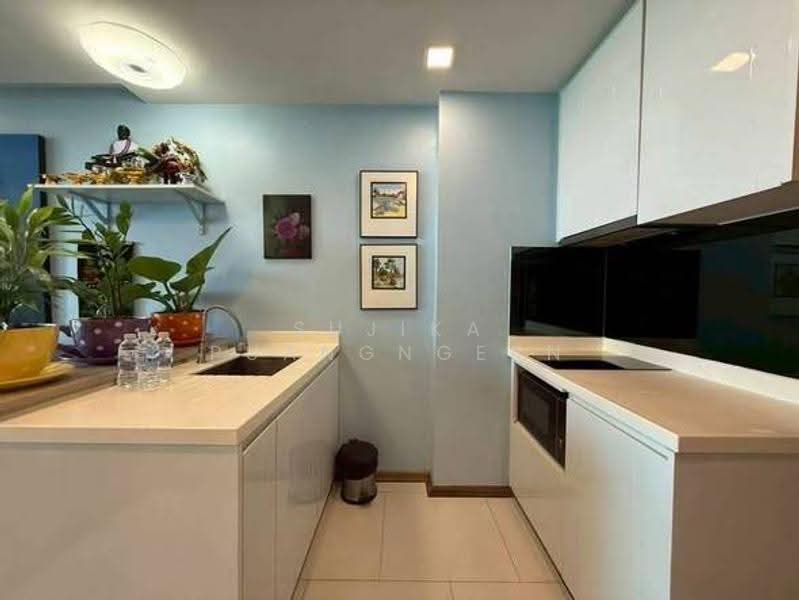 Sea Saran Condominium : ซี สราญ คอนโดมิเนียม, ชลบุรี, 190 หมู่ 2 บางเสร่, บางเสร่, สัตหีบ, ชลบุรี, 43 ตร.ม., คอนโด ขาย, โดย Sujika Puangngern, 500598288 - DDproperty.com