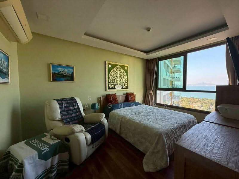 Sea Saran Condominium : ซี สราญ คอนโดมิเนียม, ชลบุรี, 190 หมู่ 2 บางเสร่, บางเสร่, สัตหีบ, ชลบุรี, 43 ตร.ม., คอนโด ขาย, โดย Sujika Puangngern, 500598288 - DDproperty.com