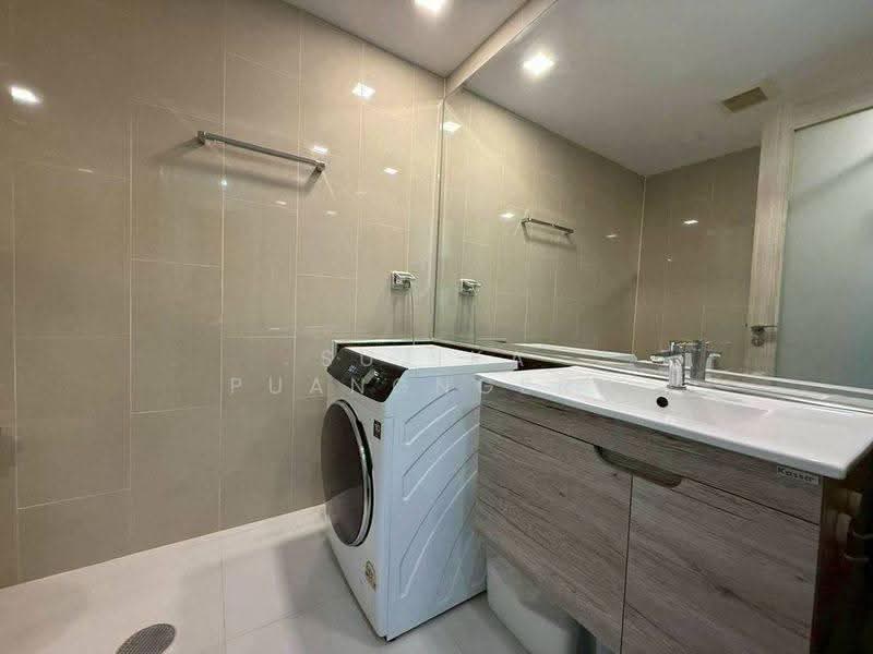Sea Saran Condominium, chon-buri, 190 Moo 2 Bangsaray, Bang Sa-re, Sattahip, Chon Buri (Pattaya), 1 Bedroom, 43 sqm, Condo For Sale, by Sujika Puangngern, 500598288 - DDproperty.com