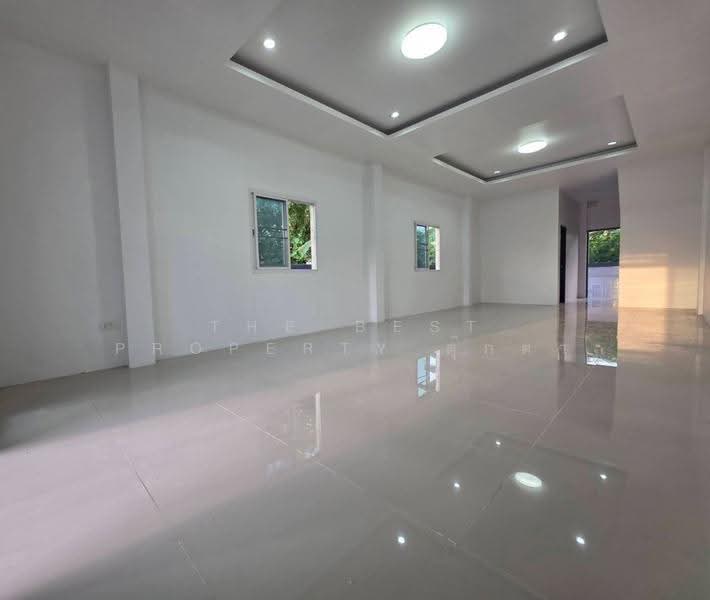 ทาวน์เฮ้าส์ธัญบุรี ปทุมธานี, pathum-thani, Prachathipat, Thanyaburi, Pathum Thani, 3 Bedrooms, 150 sqm, Townhouse For Sale, by The Best Property ตุ๊กตา, 500598289 - DDproperty.com