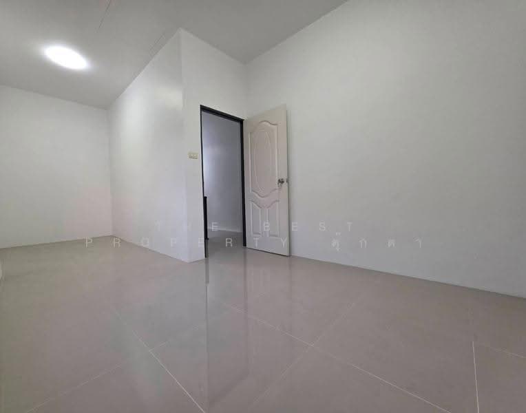 ทาวน์เฮ้าส์ธัญบุรี ปทุมธานี, pathum-thani, Prachathipat, Thanyaburi, Pathum Thani, 3 Bedrooms, 150 sqm, Townhouse For Sale, by The Best Property ตุ๊กตา, 500598289 - DDproperty.com