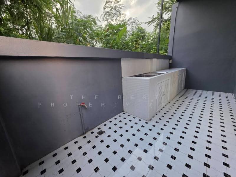 ทาวน์เฮ้าส์ธัญบุรี ปทุมธานี, pathum-thani, Prachathipat, Thanyaburi, Pathum Thani, 3 Bedrooms, 150 sqm, Townhouse For Sale, by The Best Property ตุ๊กตา, 500598289 - DDproperty.com