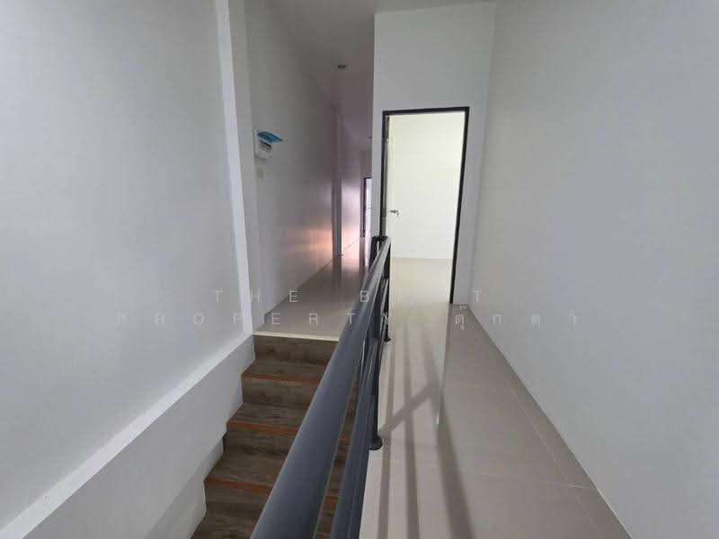 ทาวน์เฮ้าส์ธัญบุรี ปทุมธานี, pathum-thani, Prachathipat, Thanyaburi, Pathum Thani, 3 Bedrooms, 150 sqm, Townhouse For Sale, by The Best Property ตุ๊กตา, 500598289 - DDproperty.com