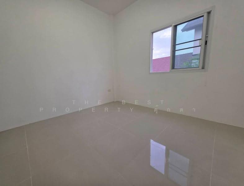 ทาวน์เฮ้าส์ธัญบุรี ปทุมธานี, pathum-thani, Prachathipat, Thanyaburi, Pathum Thani, 3 Bedrooms, 150 sqm, Townhouse For Sale, by The Best Property ตุ๊กตา, 500598289 - DDproperty.com