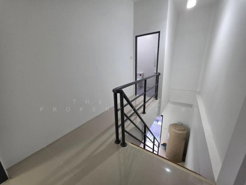 ทาวน์เฮ้าส์ธัญบุรี ปทุมธานี, pathum-thani, Prachathipat, Thanyaburi, Pathum Thani, 3 Bedrooms, 150 sqm, Townhouse For Sale, by The Best Property ตุ๊กตา, 500598289 - DDproperty.com