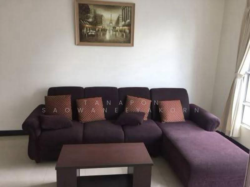 Citi Smart Sukhumvit 18, bangkok, 366 Soi Sukhumvit 18, Sukhumvit Road, Khlong Toei, Bangkok, 2 Bedrooms, 75 sqm, Condo For Rent, by Tanapon Saowaneeyakorn, 500598290 - DDproperty.com