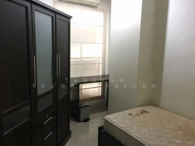 Citi Smart Sukhumvit 18, bangkok, 366 Soi Sukhumvit 18, Sukhumvit Road, Khlong Toei, Bangkok, 2 Bedrooms, 75 sqm, Condo For Rent, by Tanapon Saowaneeyakorn, 500598290 - DDproperty.com