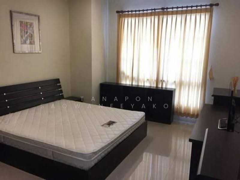 Citi Smart Sukhumvit 18, bangkok, 366 Soi Sukhumvit 18, Sukhumvit Road, Khlong Toei, Bangkok, 2 Bedrooms, 75 sqm, Condo For Rent, by Tanapon Saowaneeyakorn, 500598290 - DDproperty.com