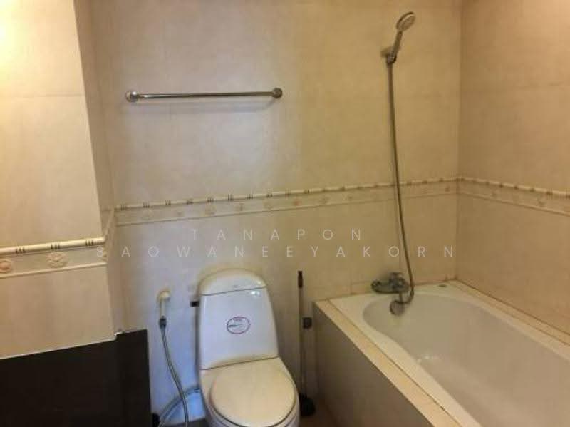 Citi Smart Sukhumvit 18, bangkok, 366 Soi Sukhumvit 18, Sukhumvit Road, Khlong Toei, Bangkok, 2 Bedrooms, 75 sqm, Condo For Rent, by Tanapon Saowaneeyakorn, 500598290 - DDproperty.com