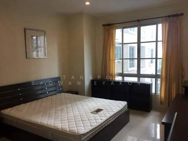 Citi Smart Sukhumvit 18, bangkok, 366 Soi Sukhumvit 18, Sukhumvit Road, Khlong Toei, Bangkok, 2 Bedrooms, 75 sqm, Condo For Rent, by Tanapon Saowaneeyakorn, 500598290 - DDproperty.com