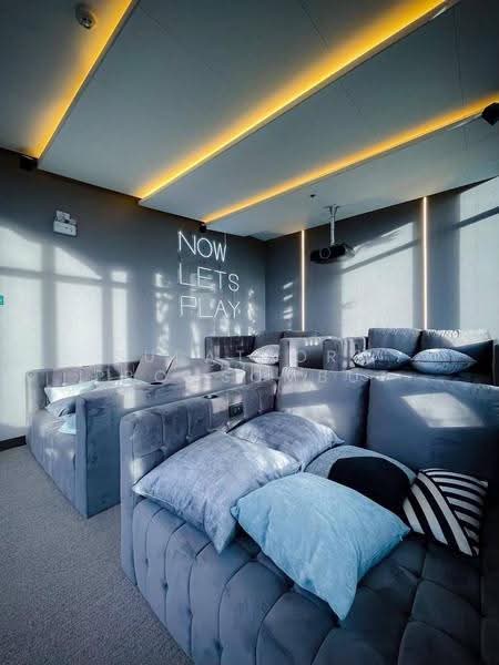 Altitude Unicorn Sathorn-Tha Phra : อัลติจูด ยูนิคอร์น สาทร-ท่าพระ, กรุงเทพ, ถนนราชพฤกษ์, ตลาดพลู, ธนบุรี, กรุงเทพ, 31 ตร.ม., คอนโด ให้เช่า, โดย Supatsorn Promsombut, 500598292 - DDproperty.com