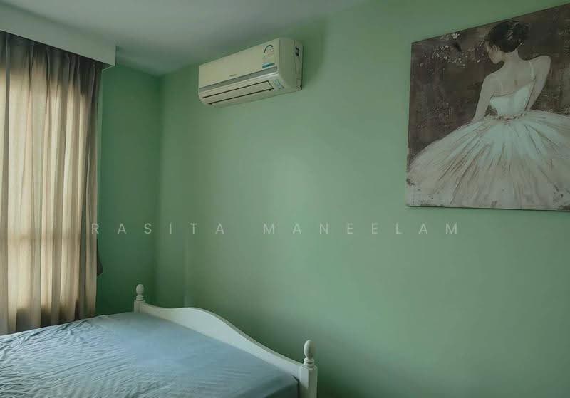 Belle Grand Rama 9 : เบลล์ แกรนด์ พระราม 9, กรุงเทพ, 131 ถนนพระราม 9, ห้วยขวาง, กรุงเทพ, 78 ตร.ม., คอนโด ให้เช่า, โดย Rasita Maneelam, 500598293 - DDproperty.com