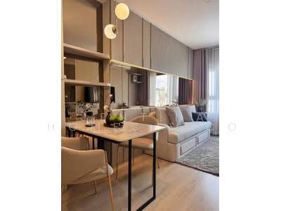 For Rent - Life Rama 4-Asoke, Bangkok