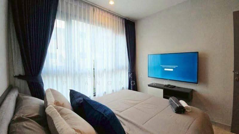 The Base Central Pattaya, chon-buri, Pattayasaisong Road, Bang Lamung, Bang Lamung (Pattaya), Chon Buri (Pattaya), 1 Bedroom, 30 sqm, Condo For Sale, by Sujika Puangngern, 500598296 - DDproperty.com