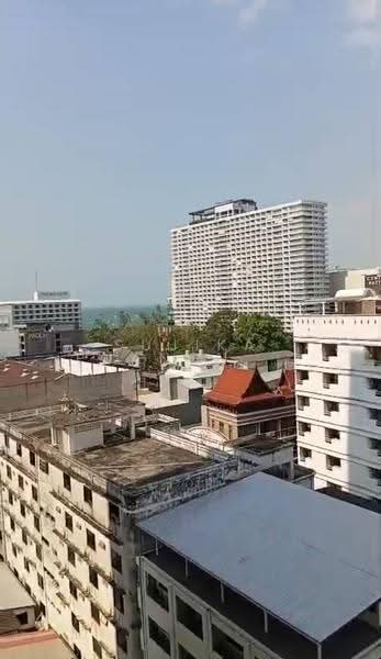 The Base Central Pattaya, chon-buri, Pattayasaisong Road, Bang Lamung, Bang Lamung (Pattaya), Chon Buri (Pattaya), 1 Bedroom, 30 sqm, Condo For Sale, by Sujika Puangngern, 500598296 - DDproperty.com