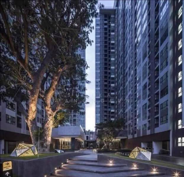 The Base Central Pattaya : เดอะ เบส เซ็นทรัล พัทยา, ชลบุรี, ถนนพัทยาสาย 2, บางละมุง, ชลบุรี, 30 ตร.ม., คอนโด ขาย, โดย Sujika Puangngern, 500598296 - DDproperty.com
