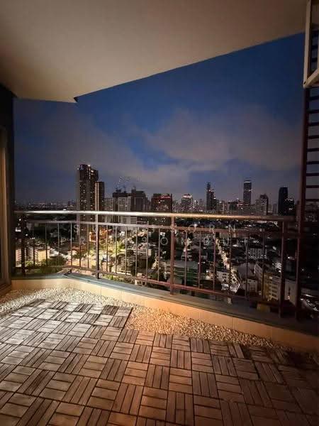 Supalai Park Ekkamai-Thonglor, Bangkok, Petchaburi Road, Bang Kapi, Huai Khwang, Bangkok, 2 Bedrooms, 72 sqm, Condo For Sale, by Supatsorn Promsombut, 500598298 - DDproperty.com