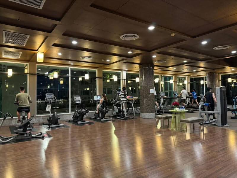 Supalai Wellington, bangkok, Thiam Ruammit Road, Huai Khwang, Bangkok, 1 Bedroom, 47 sqm, Condo For Rent, by Rasita Maneelam, 500598299 - DDproperty.com