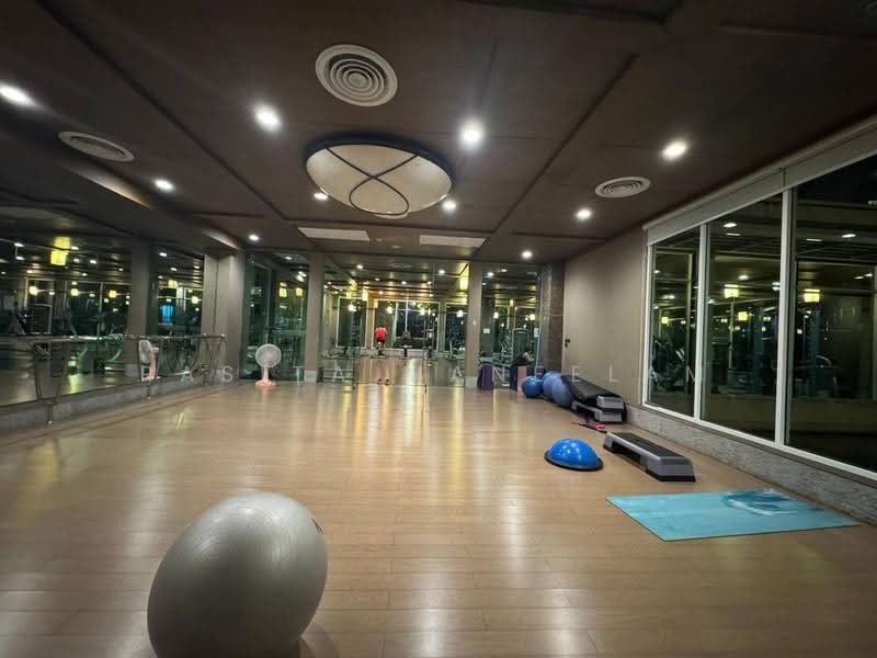 Supalai Wellington, bangkok, Thiam Ruammit Road, Huai Khwang, Bangkok, 1 Bedroom, 47 sqm, Condo For Rent, by Rasita Maneelam, 500598299 - DDproperty.com