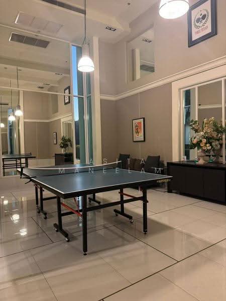 Supalai Wellington, bangkok, Thiam Ruammit Road, Huai Khwang, Bangkok, 1 Bedroom, 47 sqm, Condo For Rent, by Rasita Maneelam, 500598299 - DDproperty.com