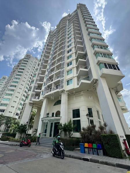 Supalai Wellington, bangkok, Thiam Ruammit Road, Huai Khwang, Bangkok, 1 Bedroom, 47 sqm, Condo For Rent, by Rasita Maneelam, 500598299 - DDproperty.com