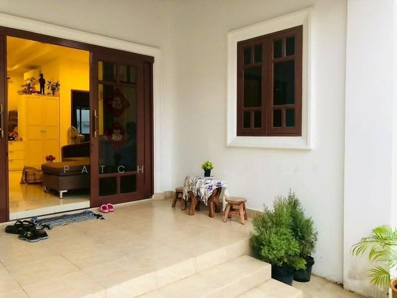 3-BR House, chon-buri, Nong Pru, Bang Lamung (Pattaya), Chon Buri (Pattaya), 3 Bedrooms, 128 sqm, Single Detached House For Sale, by Patchara Srisak, 500598302 - DDproperty.com