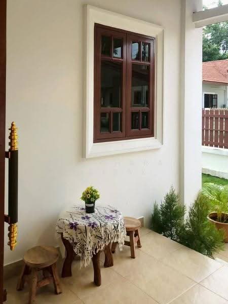 บ้าน 3-ห้องนอน, ชลบุรี, หนองปรือ, บางละมุง, ชลบุรี, 128 ตร.ม., บ้านเดี่ยว ขาย, โดย Patchara Srisak, 500598302 - DDproperty.com