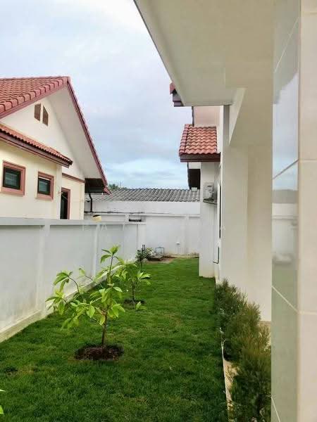 3-BR House, chon-buri, Nong Pru, Bang Lamung (Pattaya), Chon Buri (Pattaya), 3 Bedrooms, 128 sqm, Single Detached House For Sale, by Patchara Srisak, 500598302 - DDproperty.com