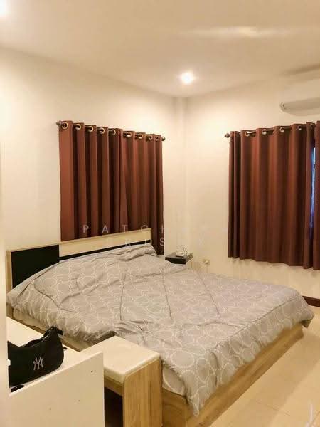3-BR House, chon-buri, Nong Pru, Bang Lamung (Pattaya), Chon Buri (Pattaya), 3 Bedrooms, 128 sqm, Single Detached House For Sale, by Patchara Srisak, 500598302 - DDproperty.com