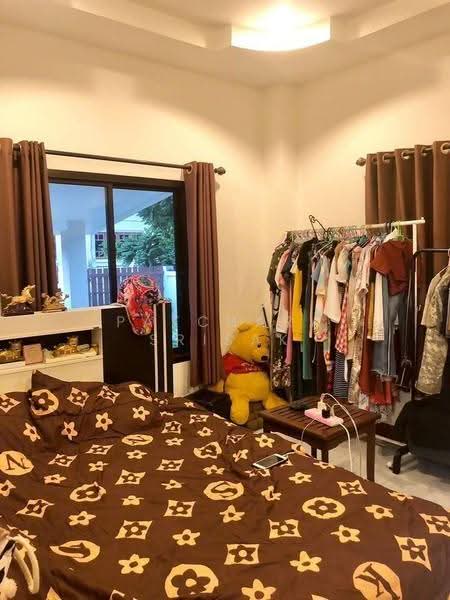 3-BR House, chon-buri, Nong Pru, Bang Lamung (Pattaya), Chon Buri (Pattaya), 3 Bedrooms, 128 sqm, Single Detached House For Sale, by Patchara Srisak, 500598302 - DDproperty.com