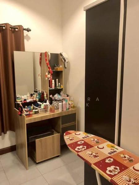 3-BR House, chon-buri, Nong Pru, Bang Lamung (Pattaya), Chon Buri (Pattaya), 3 Bedrooms, 128 sqm, Single Detached House For Sale, by Patchara Srisak, 500598302 - DDproperty.com