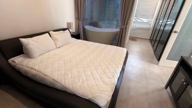 Metro Jomtien Condotel, chon-buri, Village No. 12 420 Jomtiensaineung Rd, Nong Pru, Bang Lamung (Pattaya), Chon Buri (Pattaya), 2 Bedrooms, 180 sqm, Condo For Sale, by Sujika Puangngern, 500598305 - DDproperty.com