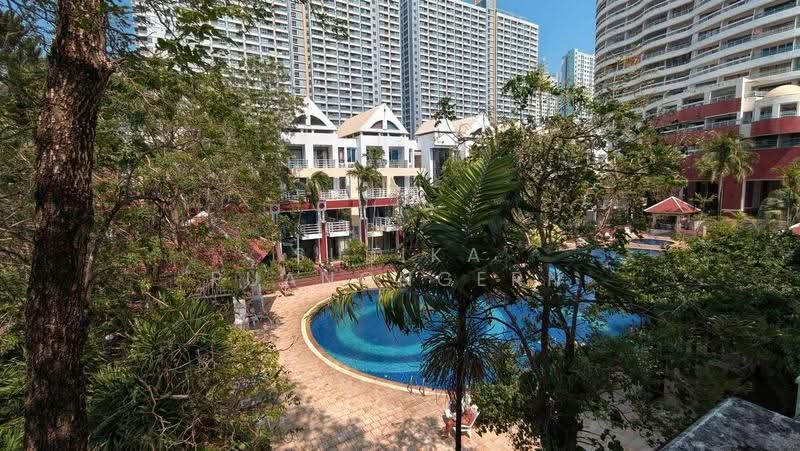 Metro Jomtien Condotel, chon-buri, Village No. 12 420 Jomtiensaineung Rd, Nong Pru, Bang Lamung (Pattaya), Chon Buri (Pattaya), 2 Bedrooms, 180 sqm, Condo For Sale, by Sujika Puangngern, 500598305 - DDproperty.com