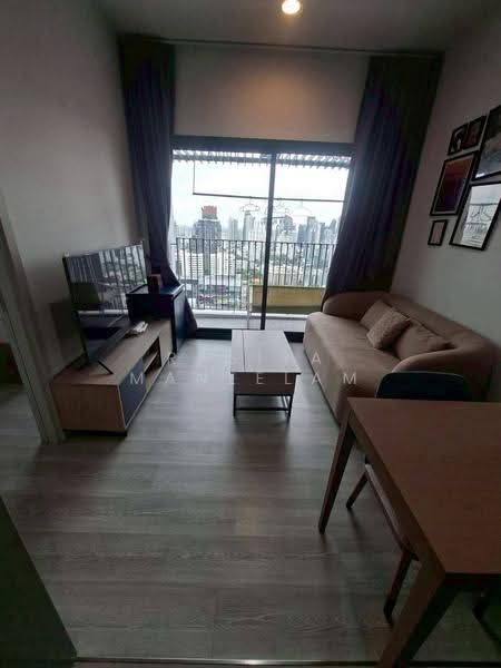 XT Ekkamai, bangkok, 259 Soi Sukhumvit 63, Khlong Tan Nua, Watthana, Bangkok, 1 Bedroom, 30 sqm, Condo For Rent, by Rasita Maneelam, 500598307 - DDproperty.com
