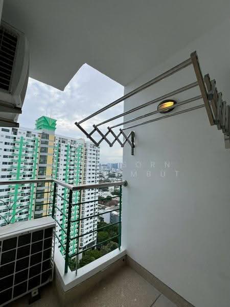Supalai Park Kaset, bangkok, Prasert Manutakit Road, Sena Nikhom, Chatuchak, Bangkok, 1 Bedroom, 52 sqm, Condo For Rent, by Supatsorn Promsombut, 500598308 - DDproperty.com
