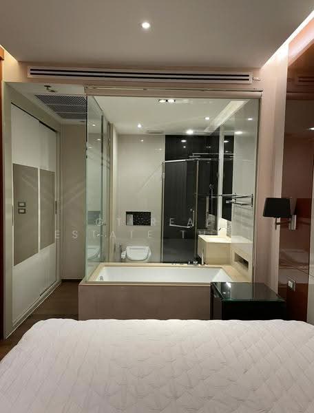 The Address Sukhumvit 28, bangkok, 1 Soi Sukhumvit 28, Khong Tan, Khlong Toei, Bangkok, 1 Bedroom, 45 sqm, Condo For Rent, by GT Real Estate Thailand, 500598309 - DDproperty.com