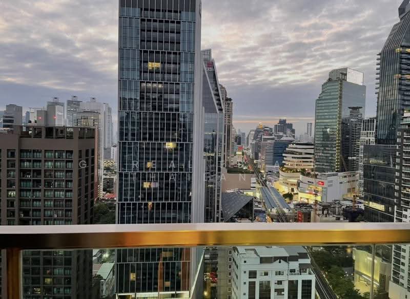 The Address Sukhumvit 28 : ดิ แอดเดรส สุขุมวิท 28, กรุงเทพ, 1 ซอยสุขุมวิท 28 ถนนสุขุมวิท แขวงคลองตัน เขตคลองเตย กรุงเทพมหานคร, คลองตัน, คลองเตย, กรุงเทพ, 45 ตร.ม., คอนโด ให้เช่า, โดย GT Real Estate Thailand, 500598309 - DDproperty.com